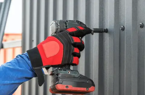 Travaux de zinguerie - Saint-Germain-Laval